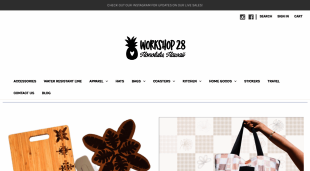 workshop28.com