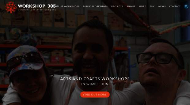 workshop305.com