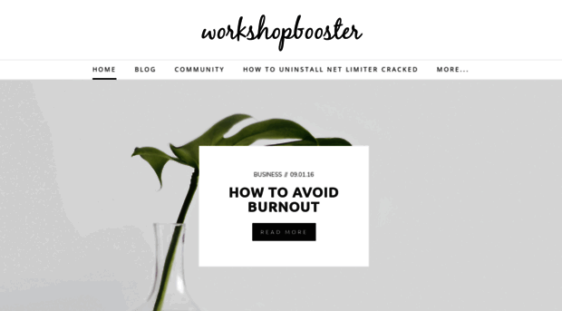 workshopbooster.weebly.com