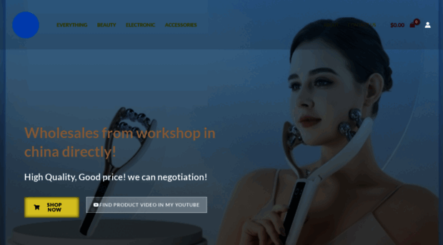 workshopchina.com