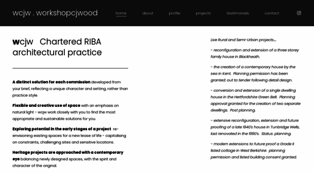 workshopcjwood.co.uk