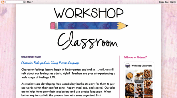 workshopclassroom.blogspot.com