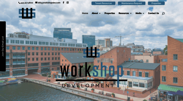 workshopdev.com