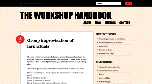 workshophandbook.wordpress.com