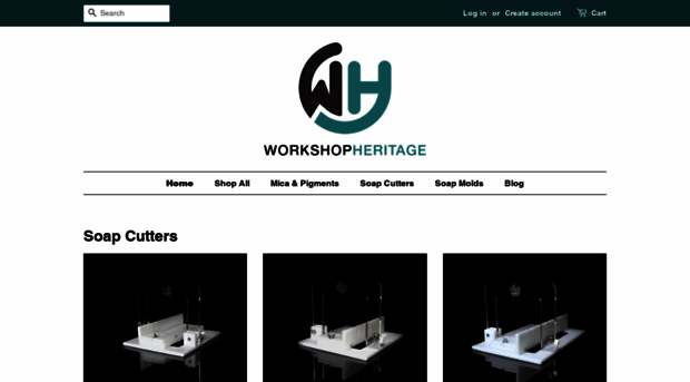 workshopheritage.com