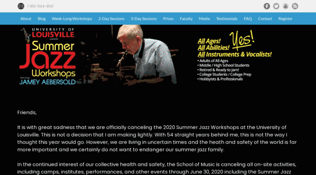 workshops.jazzbooks.com