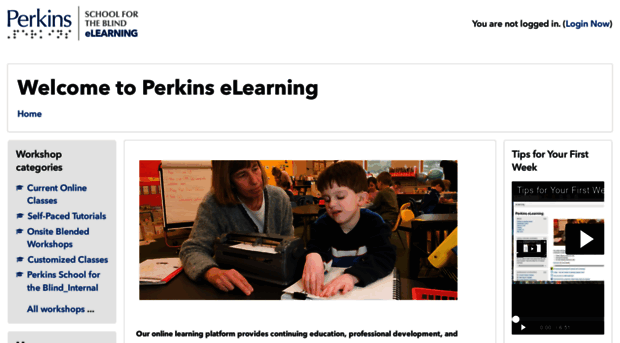 workshops.perkinselearning.org