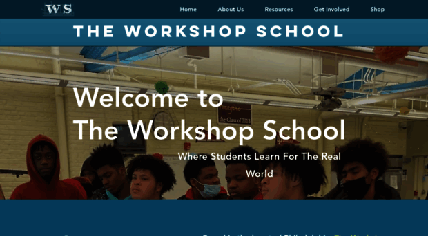 workshopschool.org