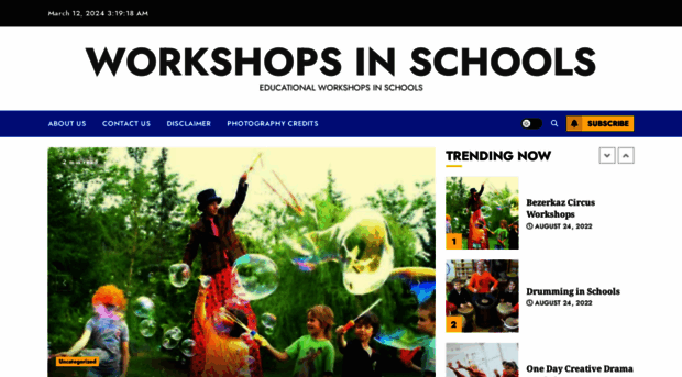 workshopsinschools.co.uk