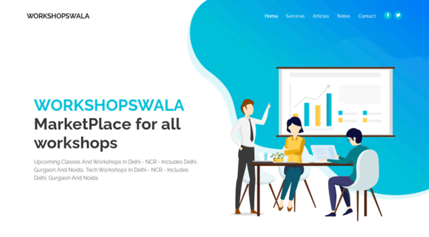 workshopswala.com