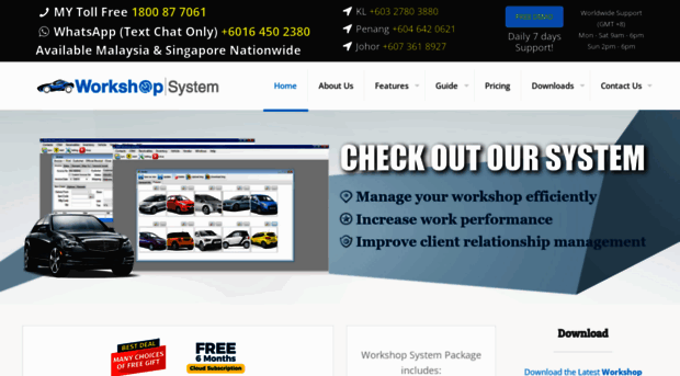 workshopsystem.com