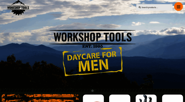 workshoptools.com