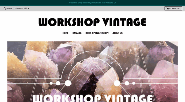 workshopvintage.com