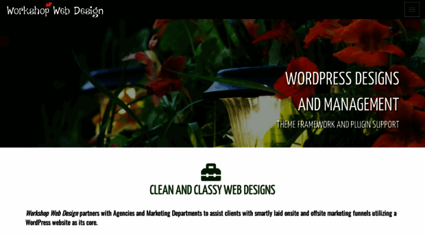 workshopwebdesign.com