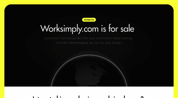 worksimply.com