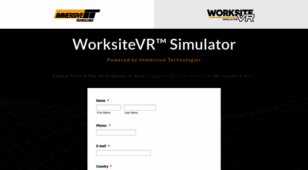 worksitevr.com