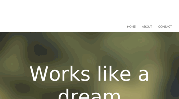 workslikeadream.bravesites.com