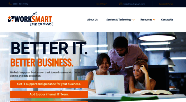 worksmart.com