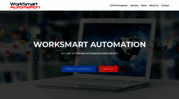 worksmartautomation.com