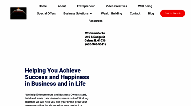 worksmarter4u.com