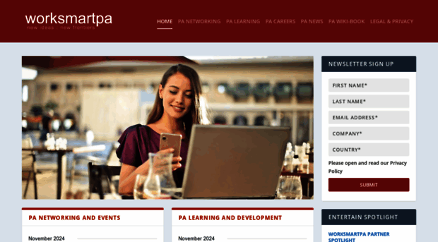 worksmartpa.com
