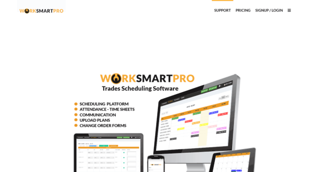 worksmartpro.com