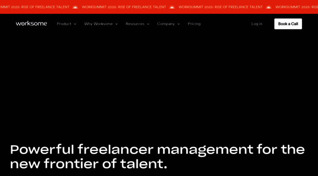 worksome.dk
