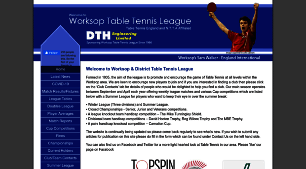 worksoptabletennisleague.com