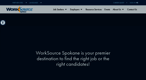 worksourcespokane.com