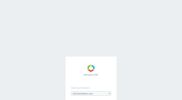 workspace.bluesoftware.com