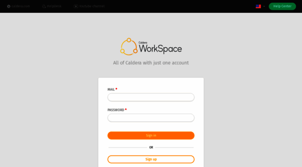 workspace.caldera.com