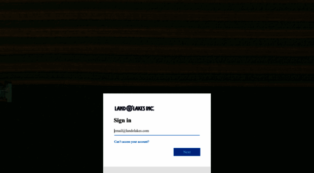 workspace.landolakes.com