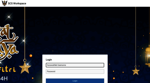 workspace.sarawak.gov.my