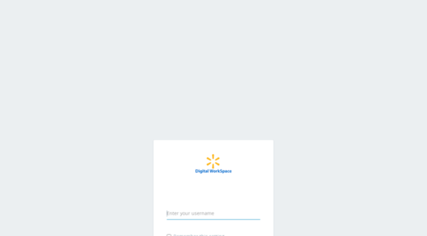 workspace.wal-mart.com