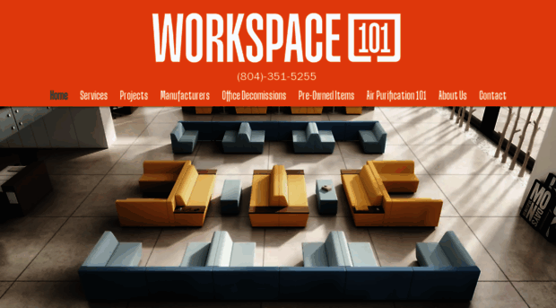 workspace101.com