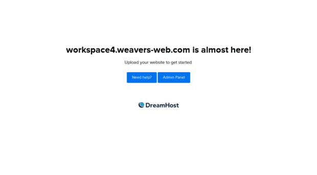 workspace4.weavers-web.com