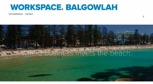 workspacebalgowlah.com