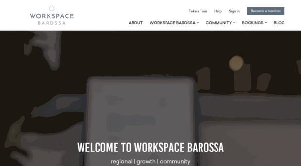 workspacebarossa.com.au