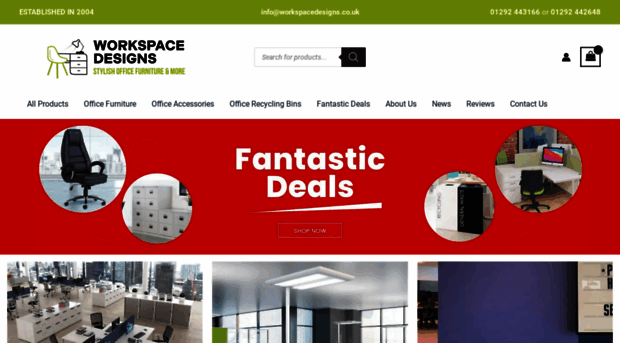 workspacedesigns.co.uk