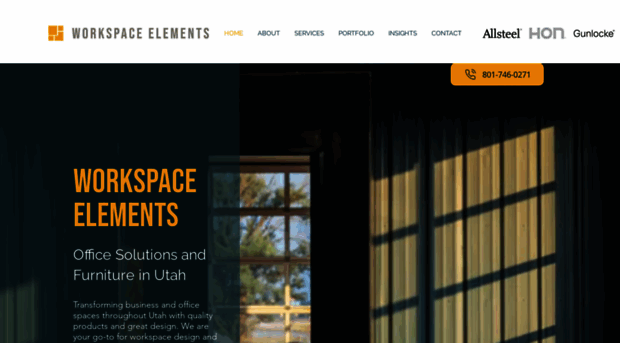 workspaceelements.com