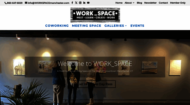 workspacemanchester.com