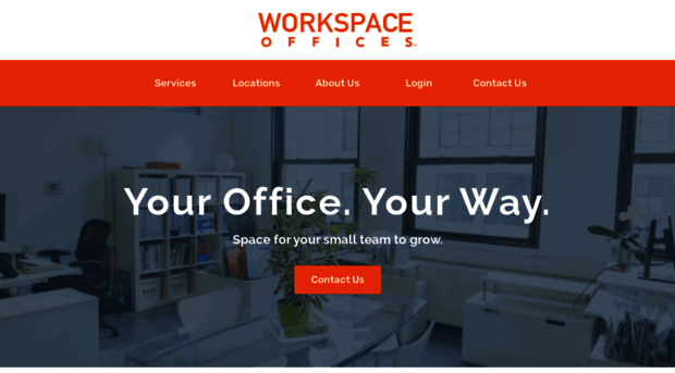 workspaceoffices.com