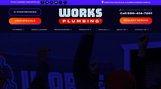 worksplumbing.com