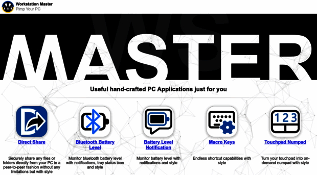 workstation-master.com