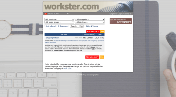 workster.com