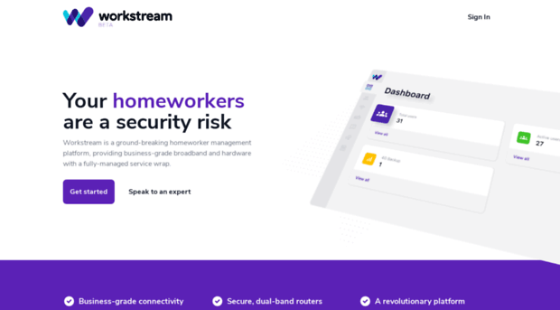 workstream.co.uk