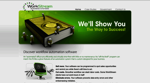 workstreamschools.com