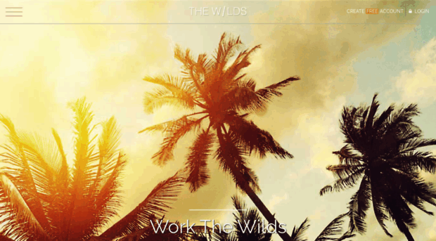 workthewilds.com