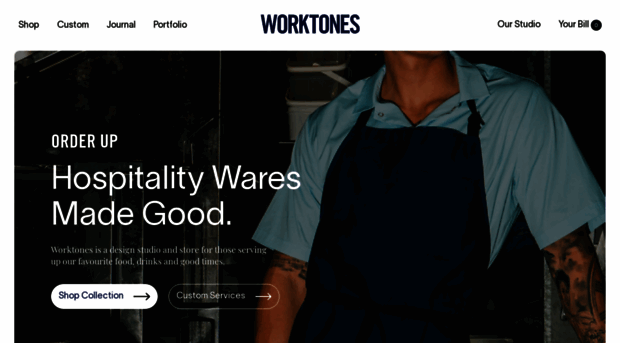 worktones.com