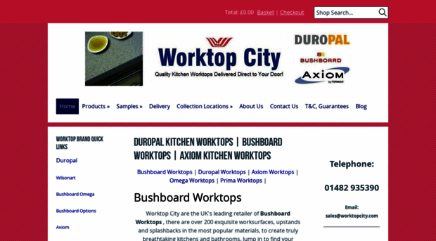 worktopcity.com